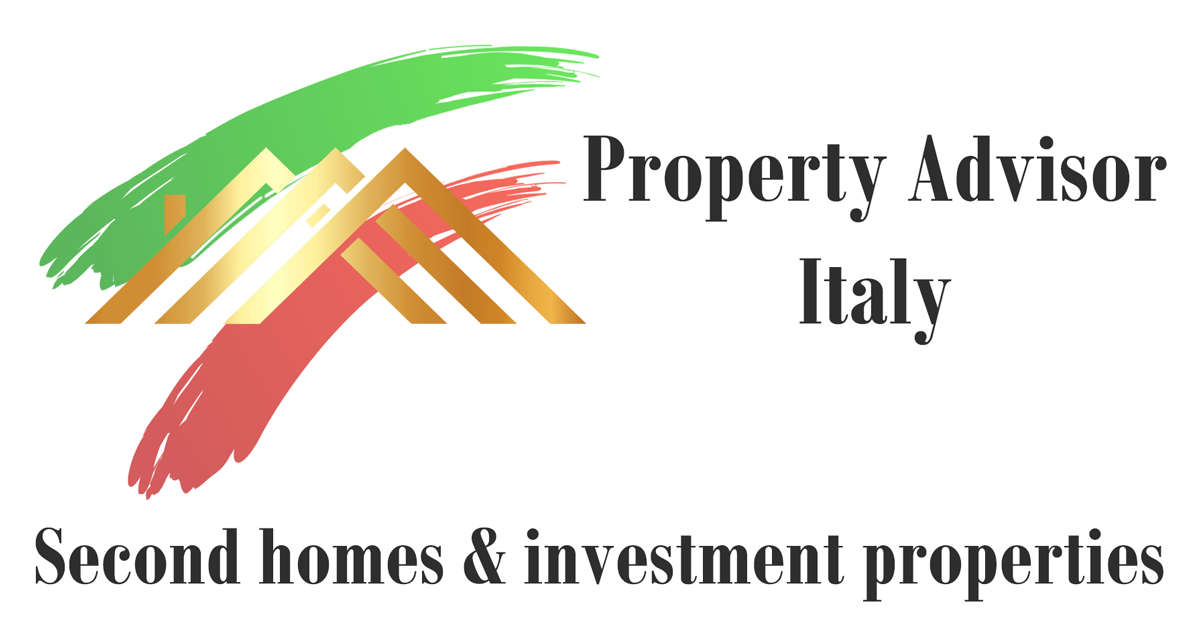 Property Advisor for Italy